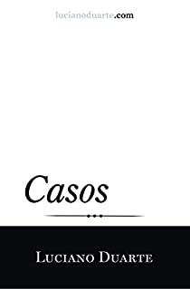 Livro Casos