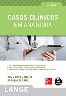 Livro Casos Clínicos em Anatomia