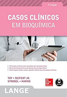 Casos Clínicos em Bioquímica (Lange)