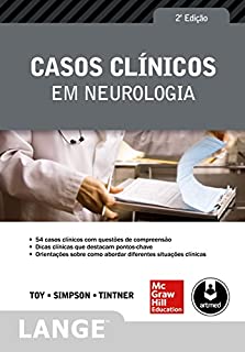 Casos Clínicos em Neurologia (Lange)