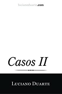 Livro Casos II