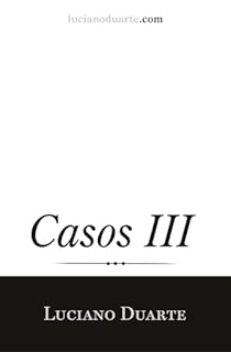 Livro Casos III