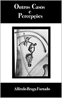 Livro Outros Casos e Percepções