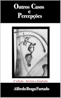 Livro Outros Casos e Percepções