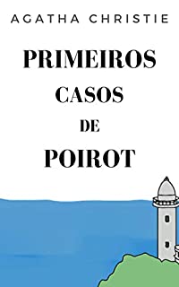 Livro Primeiros casos de Poirot