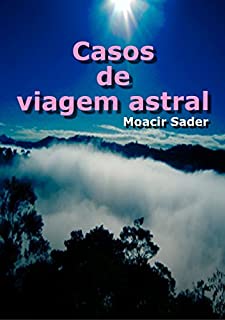 Livro Casos de viagem astral