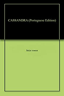 Livro CASSANDRA