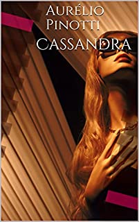 Livro Cassandra