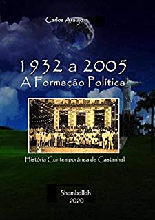 Livro Castanhal - A Formação Política