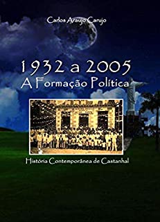 Livro CASTANHAL: A Formação Política