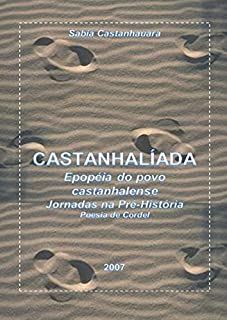 Livro Castanhalíada
