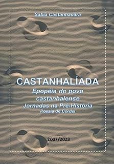 Livro Castanhalíada