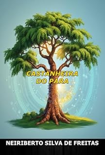 Livro Castanheira Do Pará