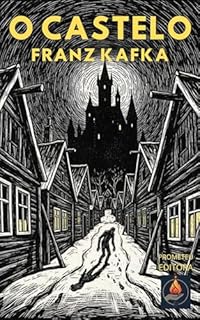 Livro O Castelo