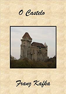 Livro O Castelo