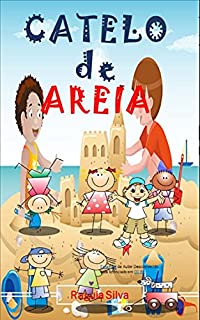 Livro Castelo de Areia