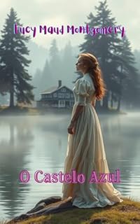 Livro O Castelo Azul