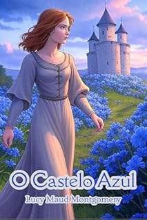 Livro O Castelo Azul