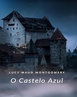 Livro O Castelo Azul (traduzido)