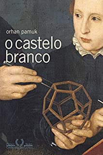 Livro O castelo branco