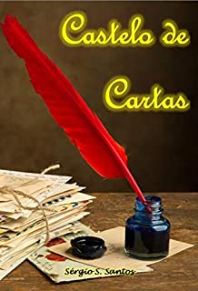 Livro Castelo de Cartas