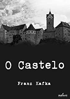 Livro O Castelo