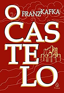 Livro O castelo (Clássicos da literatura mundial)