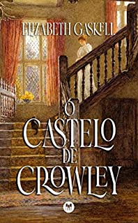 Livro O Castelo de Crowley