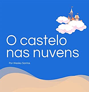 Livro O Castelo Nas Nuvens