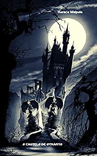 Livro O CASTELO DE OTRANTO