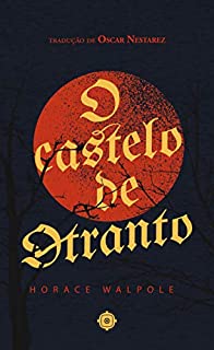 Livro O castelo de Otranto