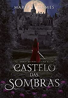 Livro Castelo das Sombras