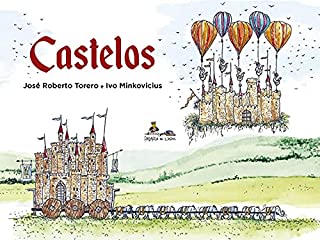 Livro Castelos