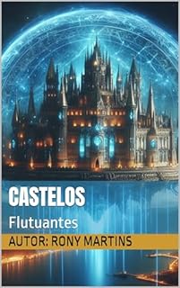 Livro Castelos: Flutuantes