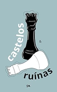 Livro Castelos e Ruínas
