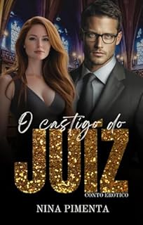Livro O Castigo do JUIZ