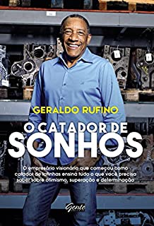 O Catador de Sonhos
