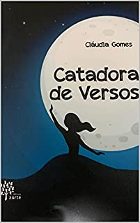 Livro Catadora de Versos