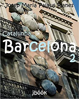 Livro Catalunha: Barcelona ·2·