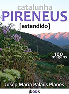 Livro Catalunha: Pireneus [estendido]