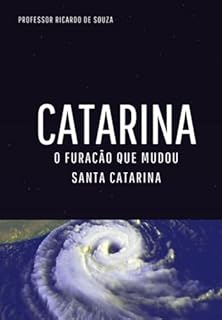 Livro Catarina
