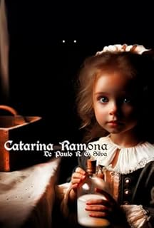 Livro Catarina Ramona