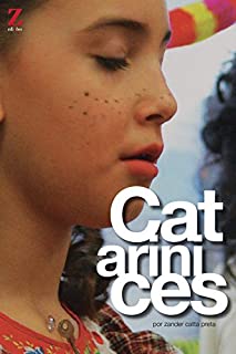Livro Catarinices