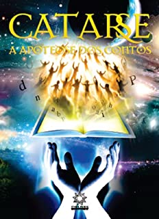 Livro Catarse: A Apoteose dos Contos