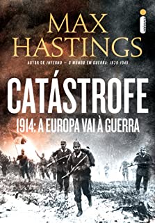 Livro Catástrofe
