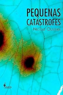 Livro Pequenas Catástrofes