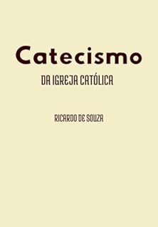 Livro Catecismo