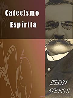 Livro Catecismo Espírita