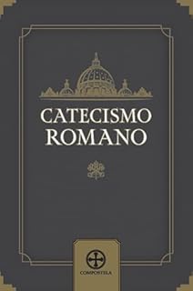 Livro Catecismo Romano