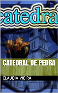 Livro Catedral de Pedra